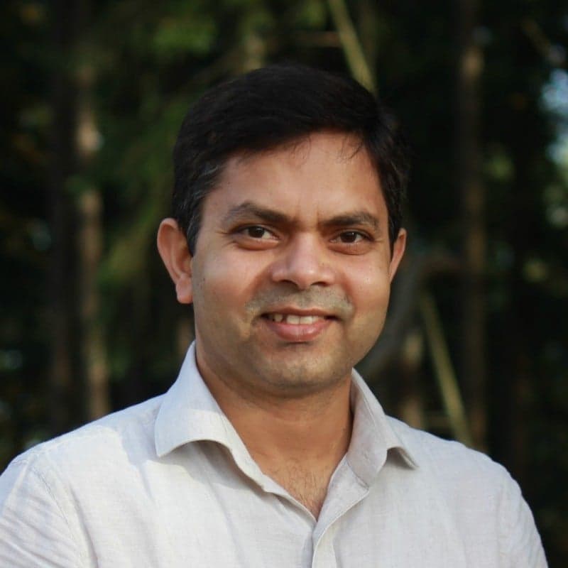 Jayabindu singh