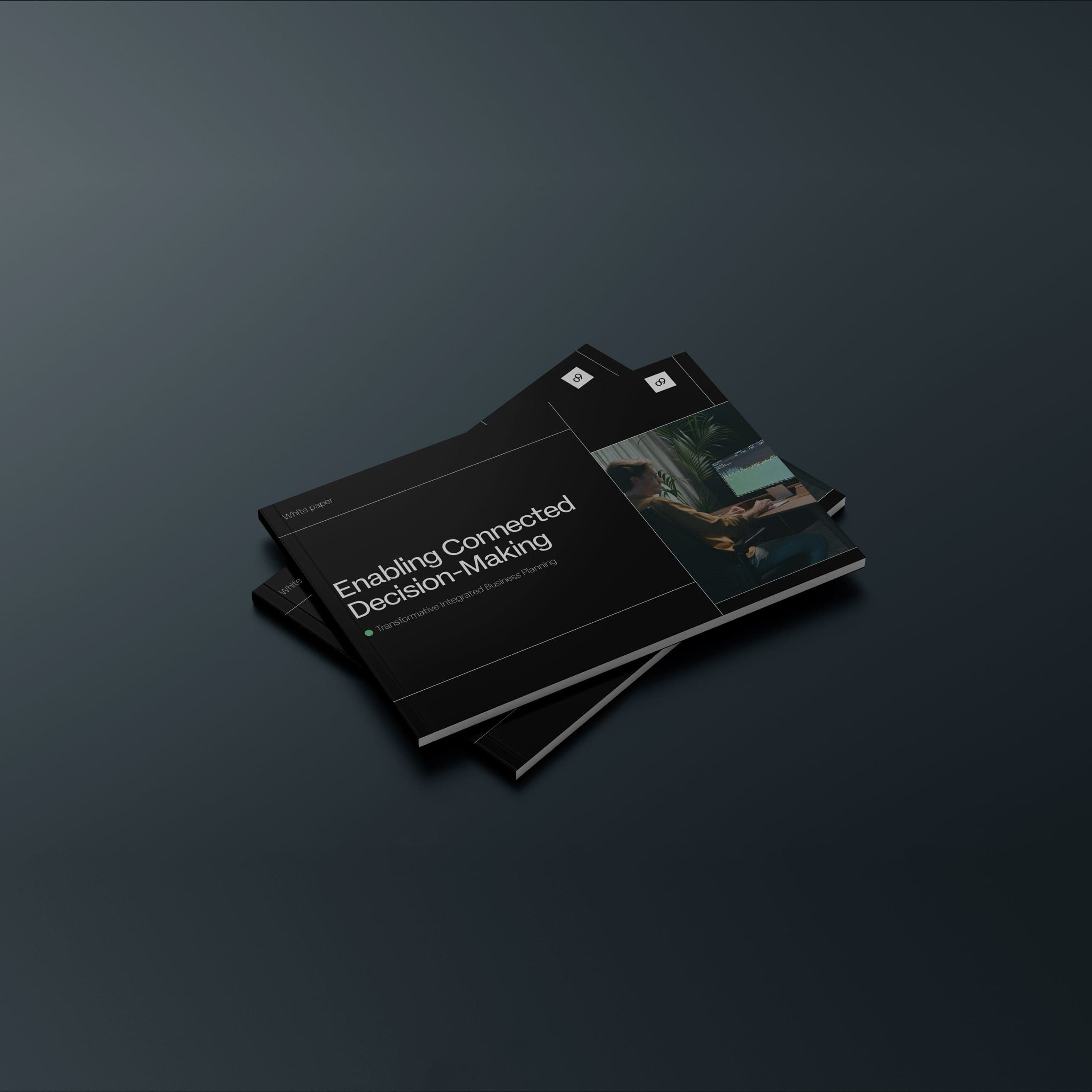 O9 ibp white paper short version mockup