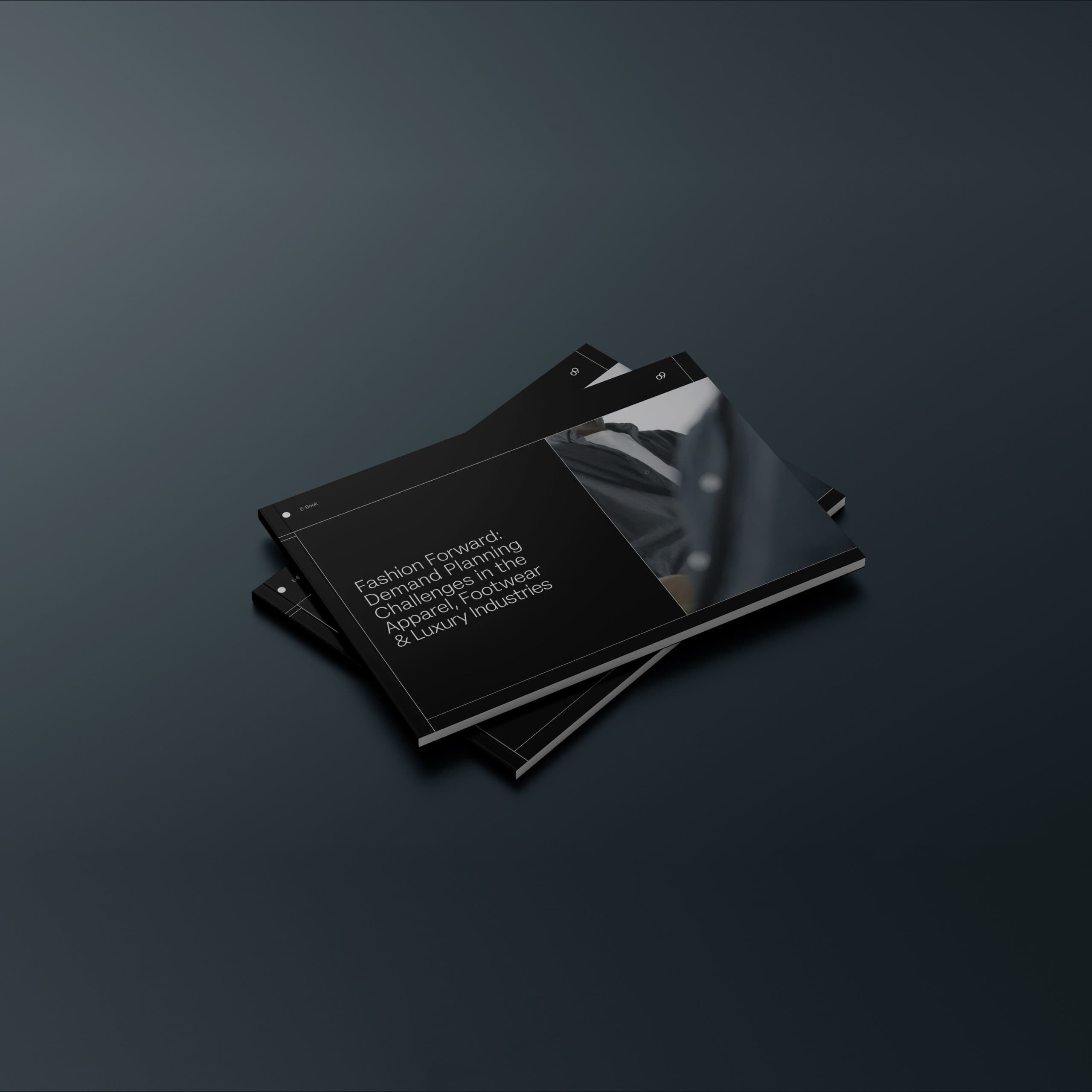 O9 tackling demand planning challenges e book