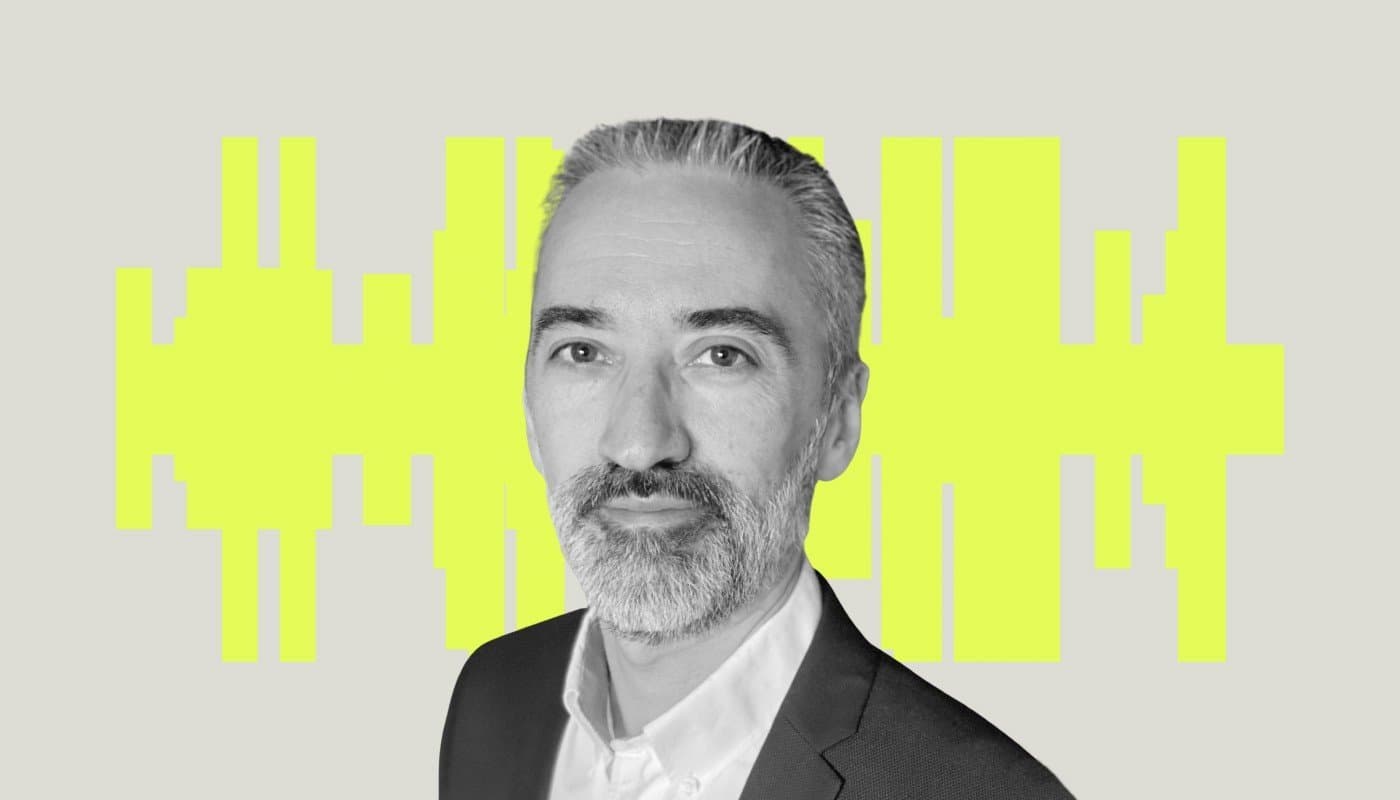 Aligning IBP Strategy and Execution With Resideo's Gerard Couderc