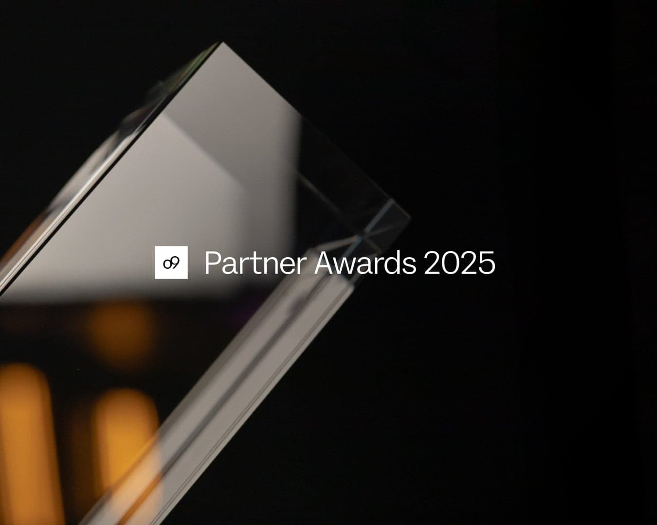 Partner awards 2025 press release