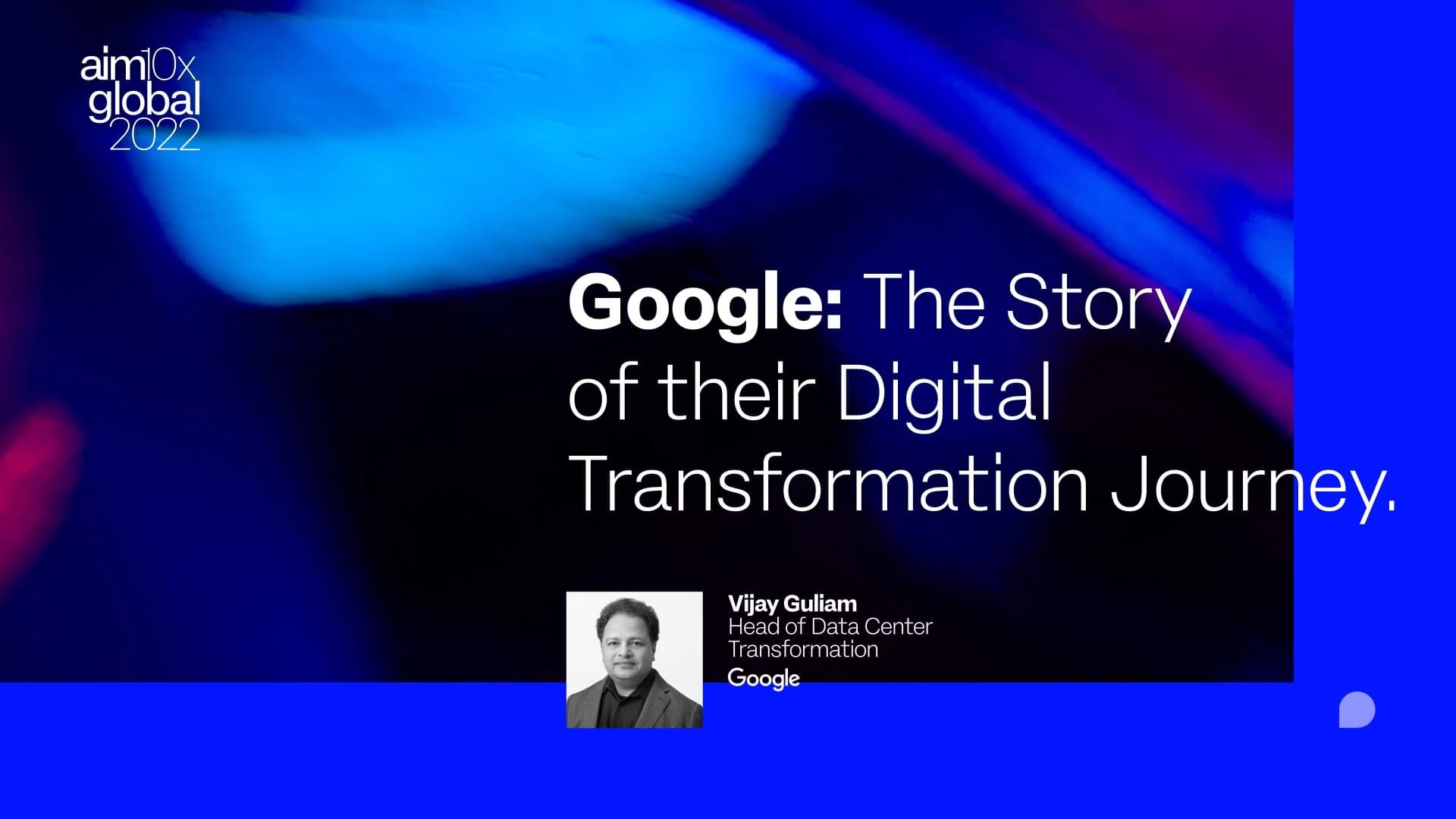 How google achieved touchless planning thumbnail