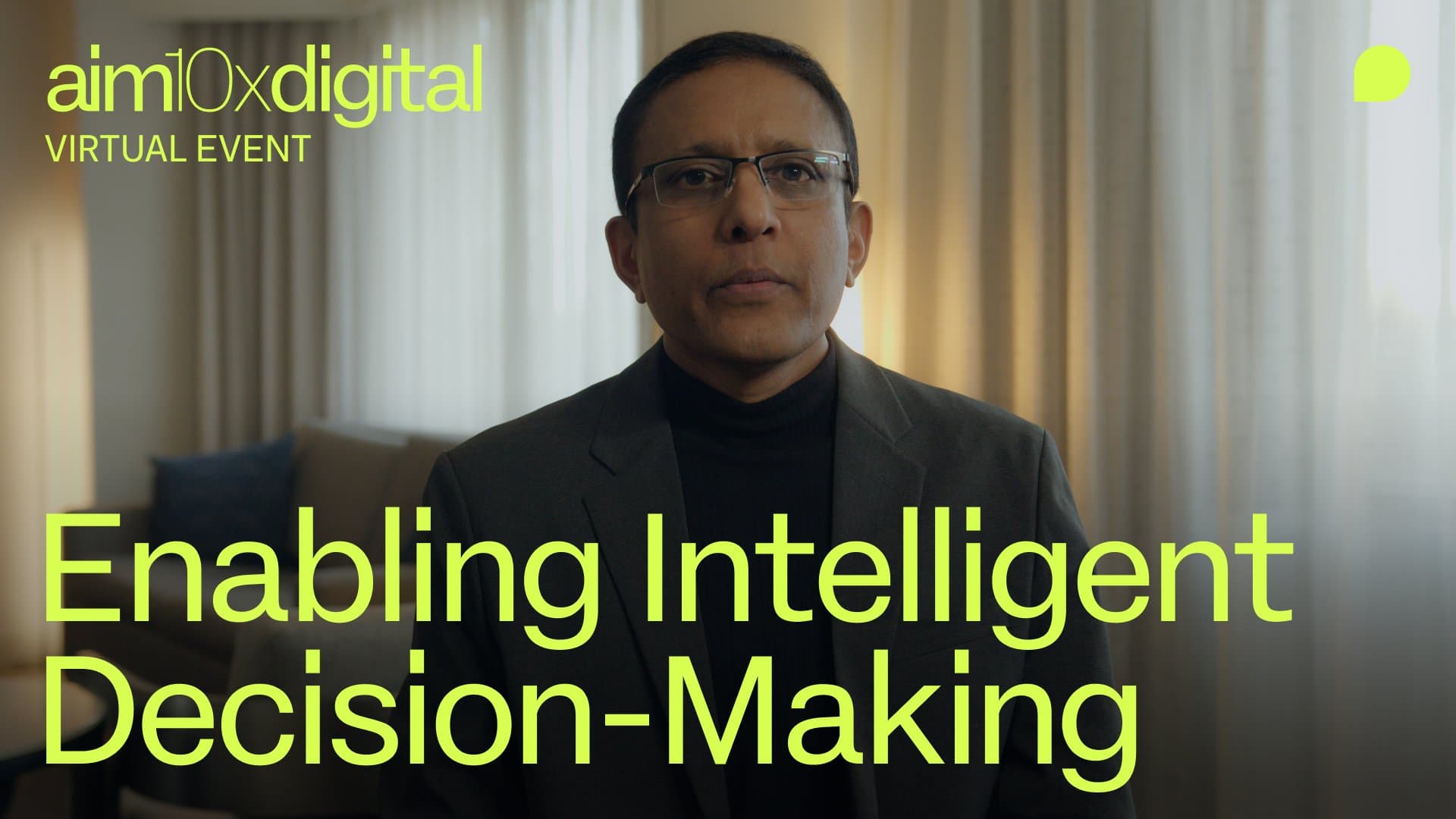 How the o9 platform enables intelligent decision making across the enterprise (aim10x digital 2024) thumbnail