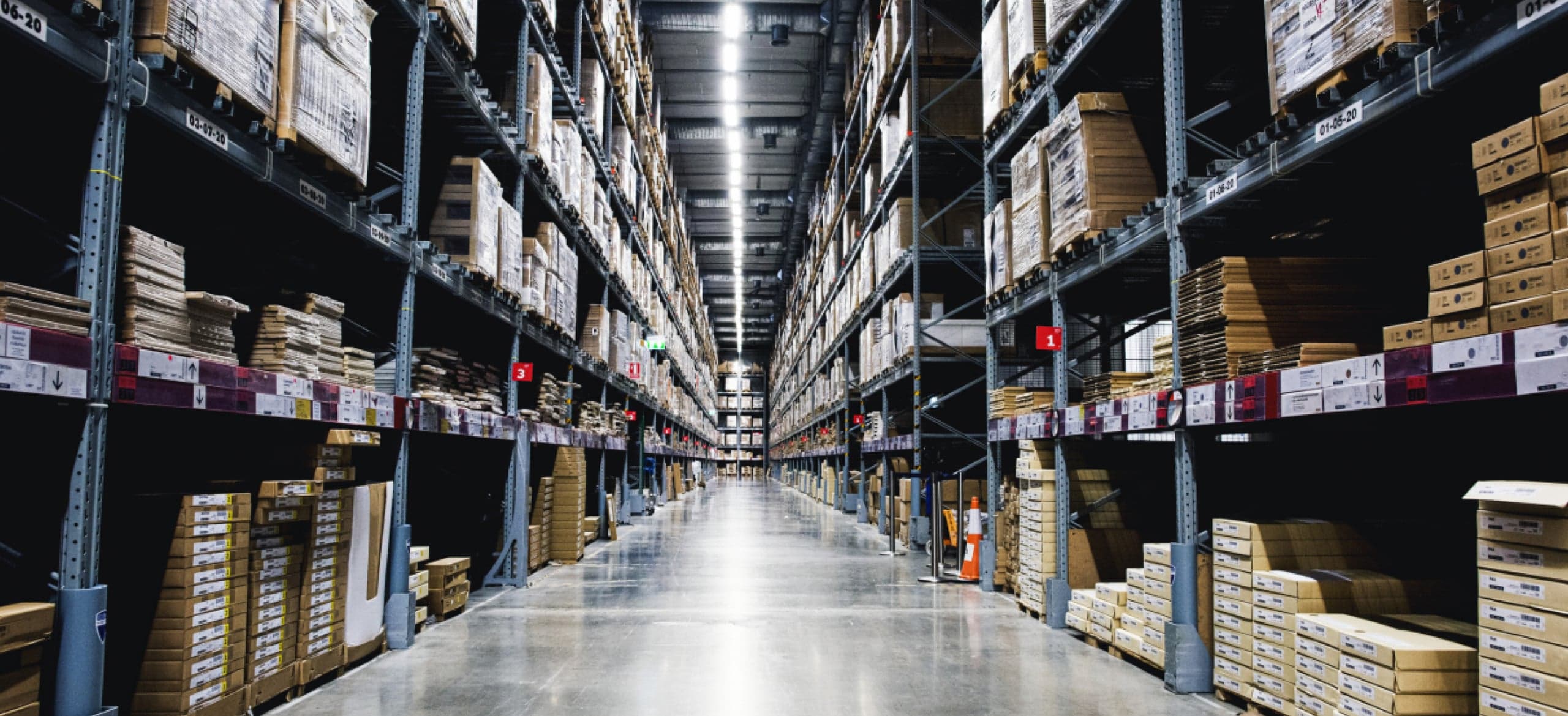 O9 blog what is multi echelon inventory optimization header