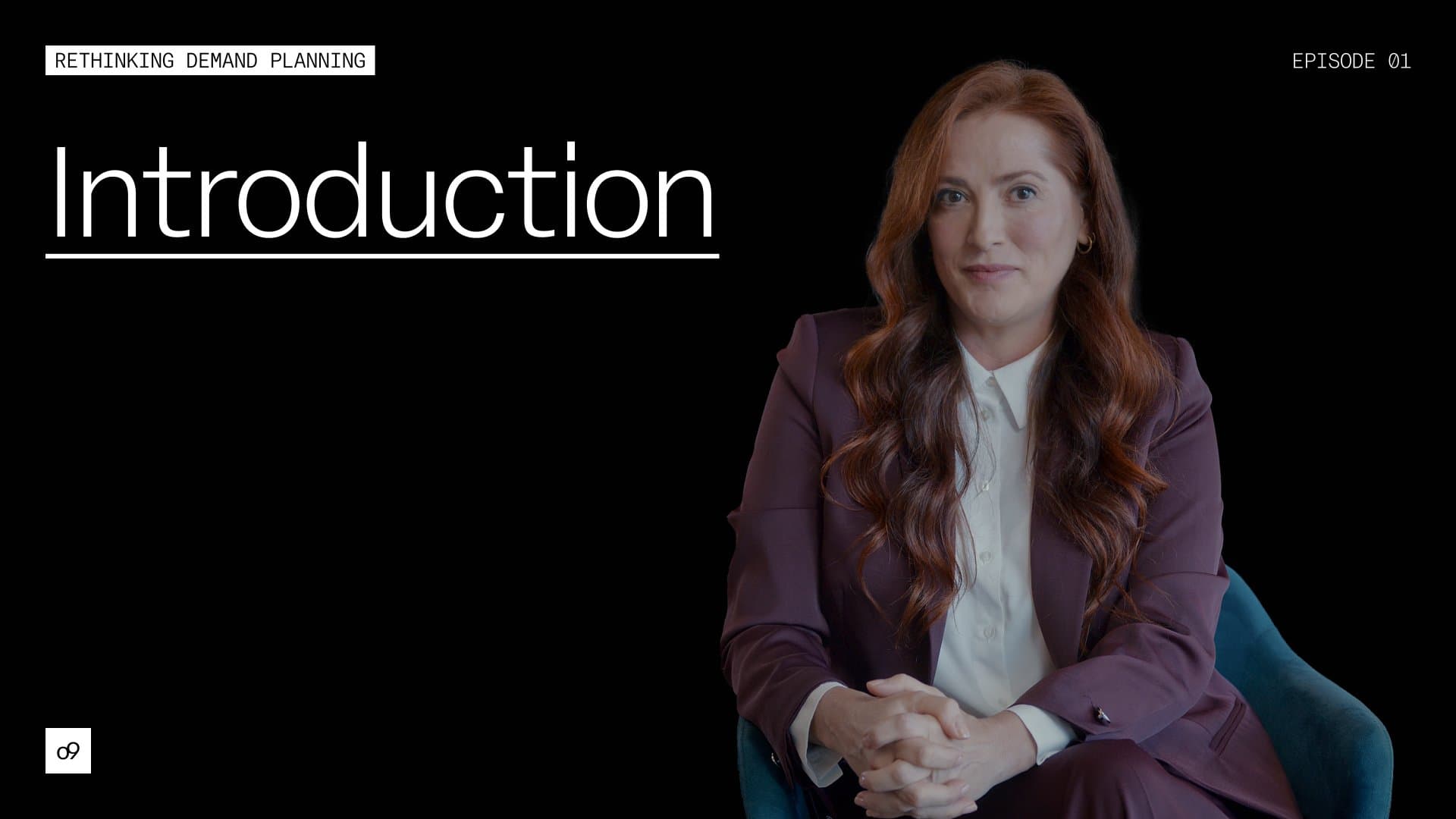 Rethinking demand planning in the face of increasing variability (episode 1) thumbnail