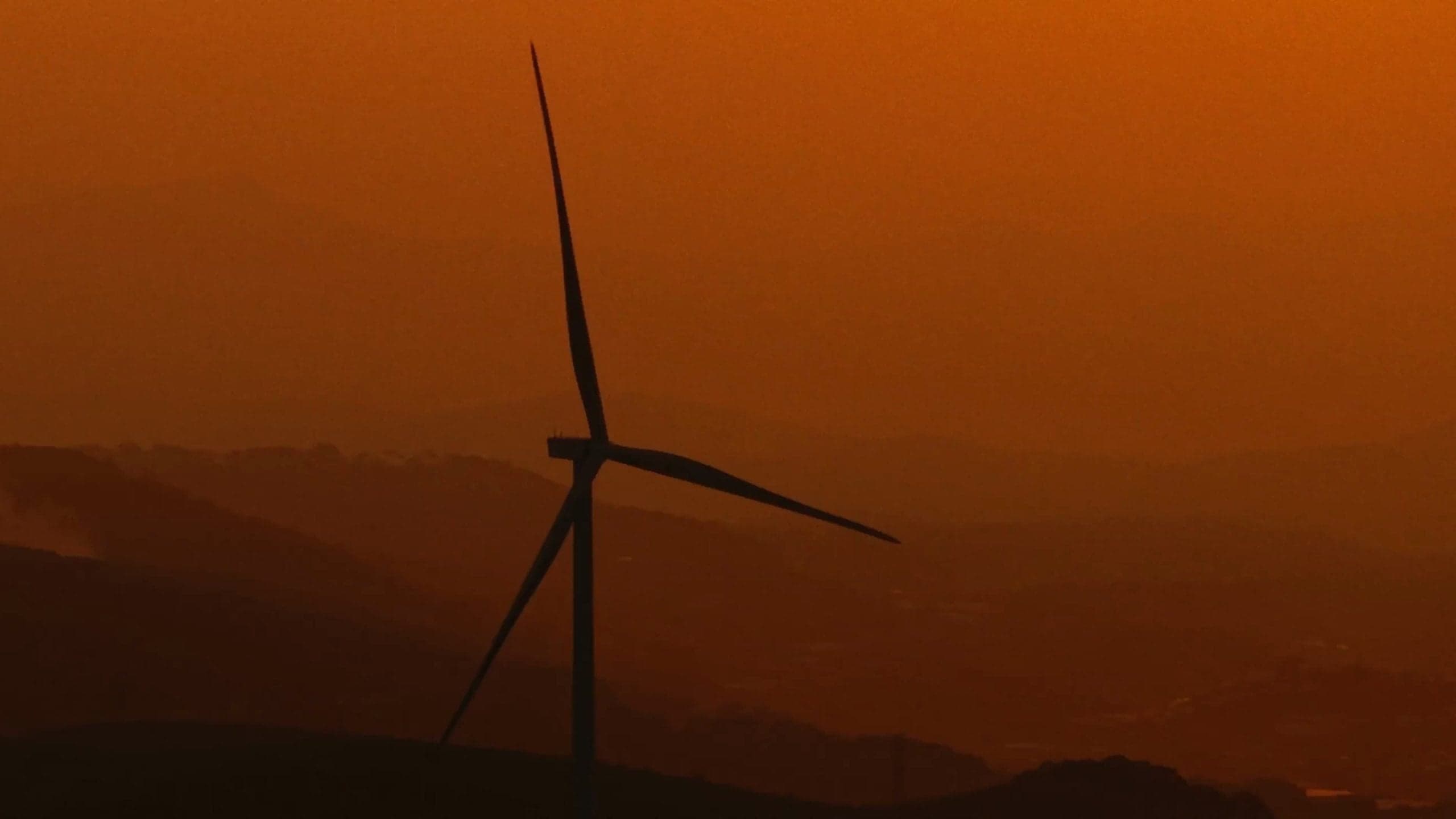 Energy & Resources